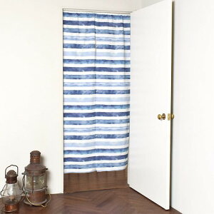 �X�^�C���f�R�[��(STYLE Decor) �Ԏd�؂�J�[�e�� �̂�� ������� �k�� �ډB�� 180cm�� 86cm×180cm �u���[�z���C�Y�� W3800310