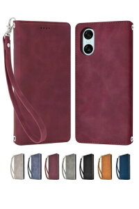 �V�Y�J�E�B�� Xperia 10 vi SO-52E SOG14 XQ-ES44 �P�[�X �J�o�[ �蒠�^ �A�C�t�@���f2 �N�����]�� 1����