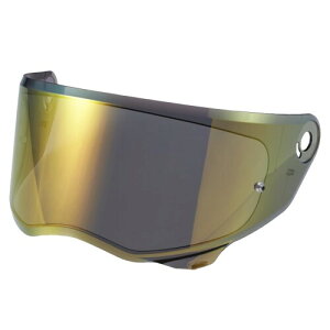 HJC HELMETS(�G�C�`�W�F�C�V�[�w�����b�g) �o�C�N�p �w�����b�g ���� �I�v�V�����p�[�c V10�p ���y�A�p�[�c HJ-41 �s�����b�N�~���[�V�[���h HJP292 GOLD