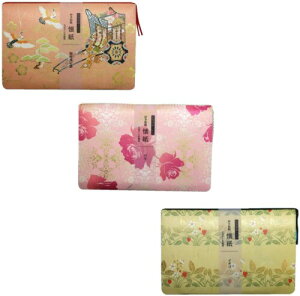�J�~�C�\ ���{�� �a�� ���� kimono�� ���� �P�[�X�t 3�_ (�䏊�Ԃɒ߁E�o���E�C�`�S)�Z�b�g 20����×3
