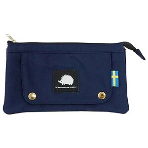 �p�C���N���G�C�g SCANDINAVIAN FOREST �E�F�b�g�e�B�b�V���|�[�` �l�C�r�[ 205×115×25mm 20L44170