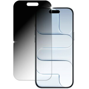 Lifeinnotech iPhone air �p �`�����h�~�t�B���� 360�x �v���C�o�V�[�t�B���^�[ �ی�t�B���� �u���[���C�g�J�b�g �w��h�~ 360° �㉺���E �����Ȃ� ���˖h�~ �A���`�O���A PET�f��