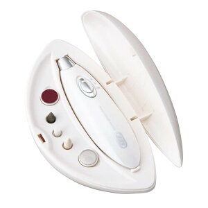 ���h���i Toffy Beauty �R���p�N�g�l�C���P�A�Z�b�g WH �T�C�Y�F��W3.6 D3.4 H14 TB04-NC-WH