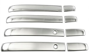 BRIGHTZ N-BOX JF3 JF4 �����ʃX�e�����X���b�L�h�A�n���h���J�o�[�m�u �n�[�t�J�o�[�^�C�v JF 3 JF 4 NBOX �G�k�{�b�N�X �G�k �{�b�N�X N�{�b�N�X