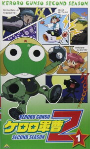 �P�����R�� 2nd�V�[�Y�� 1 (VHS)