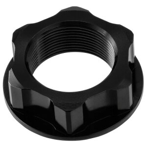 �W�[�^���[�V���O(ZETA RACING) XR50R/CRF50F/KLX125/D-TRACKER125/KLX230/KLX250/D-TRACKER X/250SB �X�e�A�����O�X�e���i�b�g �u���b�N M22x30 P1.0mm D9453