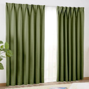�V�[�t�B�[���h 1���Ռ� �f�M �h�� �J�[�e�� 2���g ��100×135cm�� ���X�O���[�� HZ-1k-br-N