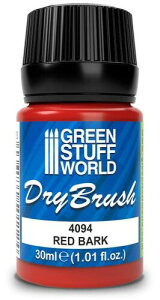 �O���[���X�^�b�t���[���h(Green staff world) �h���C�u���V�y�C���g ���b�h�o�[�N 30ml �͌^�p�h�� GSWD-4094
