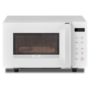 �R���t�B�[(COMFEE') �d�q�����W 16L �t���b�g�e�[�u�� �S���Ή� �P�@�\ �������j���[���� �J���^������ ��l��炵 �w���c�t���[ CF-EM202-WH �z���C�g ��