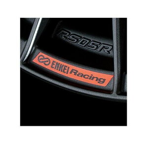 ENKEI(�G���P�C) GTC01RR / RS05RR �����X�e�b�J�[ ��C�p ���b�h 1�� (99000-RRS5-R)