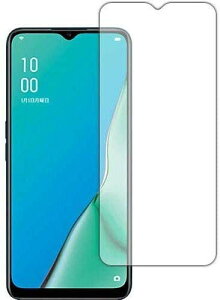 PDA�H�[ OPPO A5 2020 Perfect Shield �ی� �t�B���� (�O�ʗp) ���˒ጸ �h�w�� ���{��