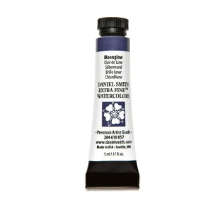 Daniel Smith �_�j�G���E�X�~�X ���ʊG�� 5ml�`���[�u (Moonglow) 284610057