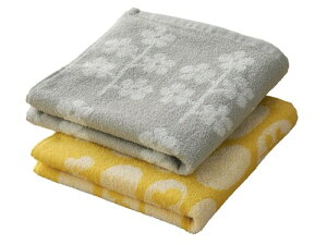 Kosugizen �~�j�o�X�^�I�� �k�����W���K�[�h �}�g�J �C�G���[�E�O���[ 50×100cm �����ȃT�C�Y�̃o�X�^�I�� �f�C���[���[�X 2���Z�b�g SV-4631-2