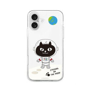 abbi FRIENDS iPhone 17 �p �\�t�g�N���A�P�[�X �l�R�}���W���E �����O�b�Y ( UV�v�����g ���E�ȒP �h�o�݌v �}�C�N���h�b�g���H ���C�����X�[�d�Ή� �L�����N�^�[�O�b�Y TPU�f�� �w�ʃJ�o�[ )
