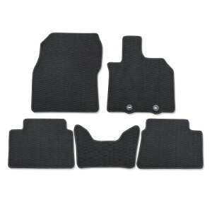 YOURS(���A�[�Y), ���N�T�X LBX ��p �t���A�}�b�g 5�_�Z�b�g LEXUS LBX �J�[�}�b�g �^�]�� ����� ���� �|���J�o�[ �ی� ���{�� �J�X�^�� �p�[�c �h���X�A�b�v y601-019-gray-black-heelpad-a (5)-3 S