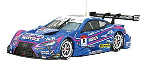 EBBRO 1/43 WAKO'S 4CR LC500 SUPER GT GT500 2018 No.6 �����i 45615