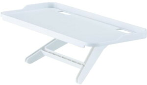 �i�J�o���V(Nakabayashi) Digio2 �f�B�X�v���C�{�[�h ���j�^�[����[ ��300×���s125 �ω׏d 2.5kg �z���C�g Z0819