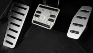 core OBJ Footrest Anti Slip Decal for core OBJ Footrest Extension Cover �A�o���g�E�n���h���t�b�g���X�g�G�N�X�e���V�������i��p�|�b�e�B���O CO-FPD-02A