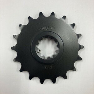 �T���X�^�[(SUNSTAR) �t�����g�X�v���P�b�g 520-18T ZRX1200R 520CON 3E3-18