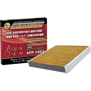 �A�N�A�h���[�� �����ԗp �G�A�R���t�B���^�[ PLATINUM �z���_�p AFP-1023 ��C�I���R�� ���o �E�L ���ʌ��� AQUA DREAM