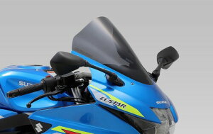 ���V���� �X�N���[�� �E�B���h�A�[�}�[ GSX-R125 (18-21/22-23) GSX-R150 (17-23) YOSHIMURA 522-525-1000