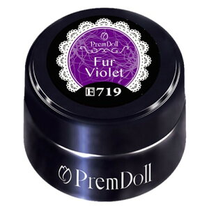 �v���W�F�� �W�F���l�C�� �v�����h�[�� �t�@�[�o�C�I���b�g 3g DOLL-719