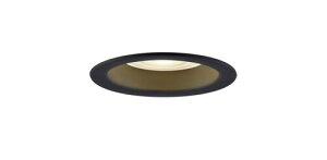 �p�i�\�j�b�N (Panasonic) �_�E�����C�g ��^9H ���C��SB�` LED�p �����v�ʔ�GX53 �V�䖄���^ LED�d�������^ �u���b�N ���a112mm LGD9108