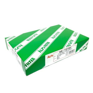 �A���v�X�H��(ALPS) �����ԗp �G�A�t�B���^�[ (���Y) �Z���i 1�� AA-1078V �K�������ԍ� AY120-NS064 �G�������g ���� ���i