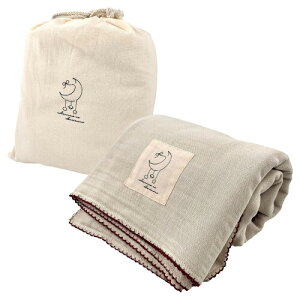 �쑺�^�I��(Nomura Towel) ������݃P�b�g okurumi~�ɂ΂�߂̂��������~ ���b�h 100×100cm 1��