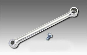 WirusWin(�E�C���Y�E�B��) �}�t���[�X�e�[ GSX-R125 2BJ-DL33B �A���~