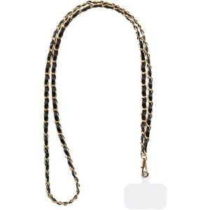 �f�W�^���A���L�~�X�g �V�����_�[ �X�g���b�v �X�}�z/iPhone �S�@��Ή� �u���b�N ���U�[ x �S�[���h �X�}�[�g�t�H�� �X�}�z �V�����_�[