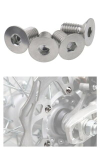 �W�[�^���[�V���O(ZETA RACING) KX80/II '87-00, RM80/85/L '94-21 �`�^�� �u���[�L�f�B�X�N�{���g �_�[�g�t���[�N DIRTFREAK D6919(���i��:ZT31-6124)