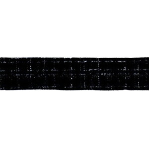 KIYOHARA �c�C�[�h ���{�� 38mm��×2m�J�b�g #BK �u���b�N TRB-38