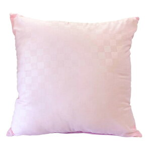 EiYU �N�b�V�����J�o�[ 45×45cm �z�e���d�l �`�F�b�N (���C�g�s���N)