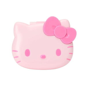 �T�����I(SANRIO) �~���[�t���R���p�N�g�w�A�u���V�iI Love Hello Kitty�j �n���[�L�e�B �s���N 365131