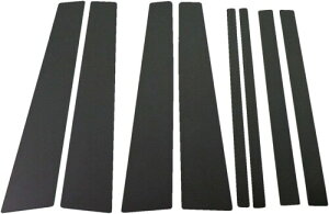 BRIGHTZ �N���[�K�[�n�C�u���b�h MHU28W �����ʃX�e�����X�u���b�N���b�L�s���[�p�l�� �o�C�U�[���p 8PC MHU MHU28 U28 20 �N���[�K�[ �n�C�u���b�h �n�C�u���b�g �N���[�K�[�n�C�u���b�g HV �N