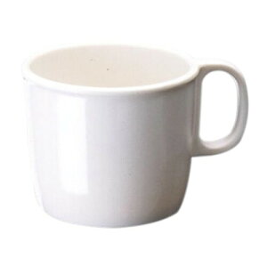 ���ۉ��H �}���P�C (MARUKEI) �}�O�J�b�v/�}�O�J�b�v �� 82×106×H69mm 230ml �z���C�g ����ɂ��� �H���Ή� �X�^�b�L���O�\ 541MF IW ���{��