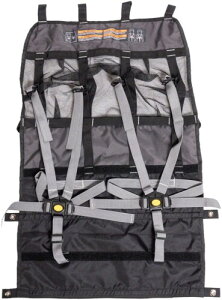 Burley(�o�[���[) �g���[���[�p�[�c �g���[���[�V�[�g �n�j�[�r�[ 2016�`2022�Ή�