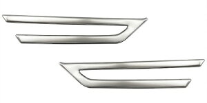 BRIGHTZ WR-V DG5 �����ʃX�e�����X���b�L�t�����g�o���p�[�R�[�i�[���[�� 2PC WRV DG