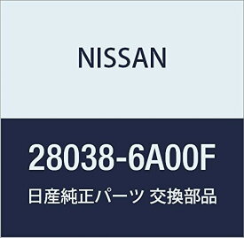 NISSAN (日産) 純正部品 ブラケット オーデイオ デイズ 品番28038-6A00F
