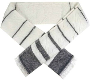 ���� ECO de �⊴�}�t���[ ���{�� �ۗ�ܕt�� �� �Ђ��� 8×90cm �O���f�[�V�����{�[�_�[ �l�C�r�[ CLGB-100H NB