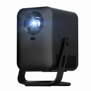 RAMASU(���}�X) RA-PB600 �~�jLCD�v���W�F�N�^�[ �p�x���� �V�䓊�e ���^ �ő�150�C���`���ʓ��e 130ANSI���[���� 1080P�T�|�[�g �X�g���[�~���O�f�o�C�X�EUSB�������[�ڑ� iPhone USB�~���[�����O