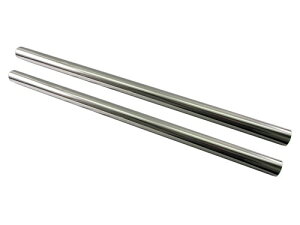BRIGHTZ 48�� 1m �X�e�����X�X�g���[�g�p�C�v 1.2mm�� 2PC 48�p�C 48[�t�@�C]
