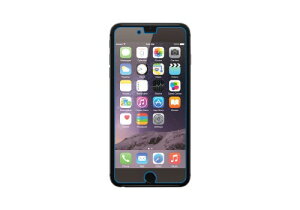 POWER SUPPORT SCHOTT Glass for iPhone6sPlus/Plus PYK-03