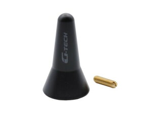�W�[�e�b�N(G-TECH) MAZDA �}�c�_ ���[�h�X�^�[ND�p �V���[�g�A���e�i ANTENNA ND-45