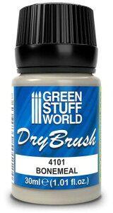 �O���[���X�^�b�t���[���h(Green staff world) �h���C�u���V�y�C���g �{�[���~�[�� 30ml �͌^�p�h�� GSWD-4101