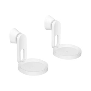 Sonos Era �G�� 100 Wall Mount Pair (�y�A) White �z���C�g �E�H�[���}�E���g Accessory �A�N�Z�T���[ Era 100 ��p