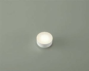����d�@ DAIKO LED�d�� LED���j�b�g�t���b�g�`(�a75mm) 7W ���� GX53-1 �t�ʑ� �����\ 5%�`100% �N���X700(���M��100W����) �����F 3500K LDF7WW-H-GX53/D/V DP-41868A