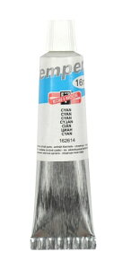 KOH-I-NOOR(�R�q�m�[��) �W�X�e���p�[�J���[ 16ml �V�A�� 16261400000