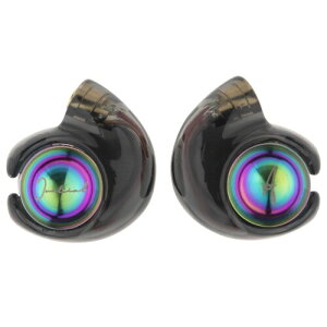Initial A �� - moon - 10mm���ʋ쓮�h���C�o�[×BA�n�C�u���b�h�C���z��